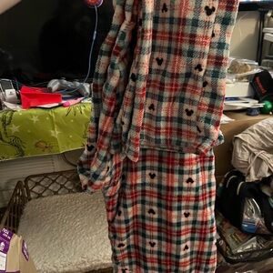 Disney Men’s Pajama Bottoms XL